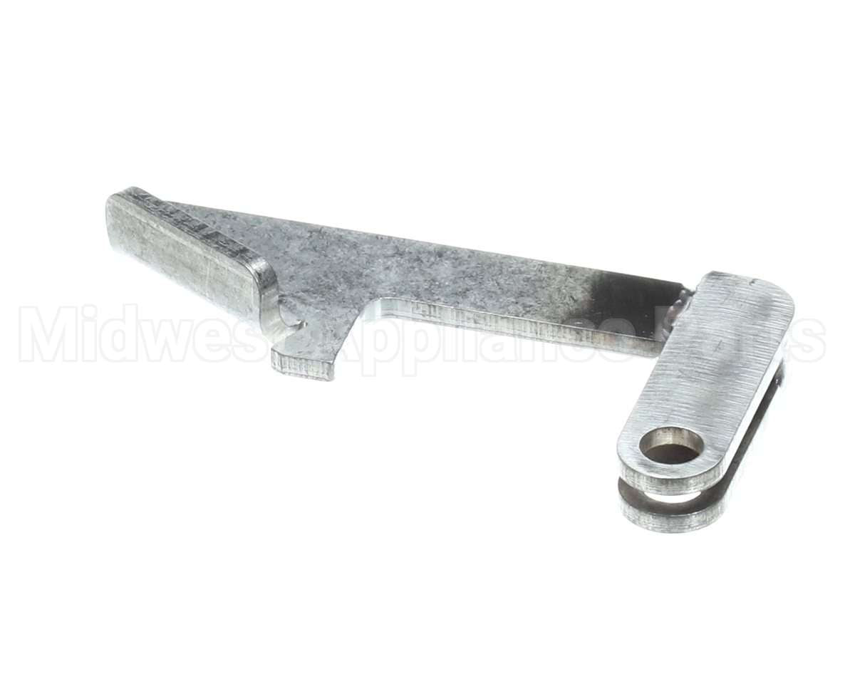 329000-1 Champion - Moyer Diebel Support E Lr Wsharm Latch Weld