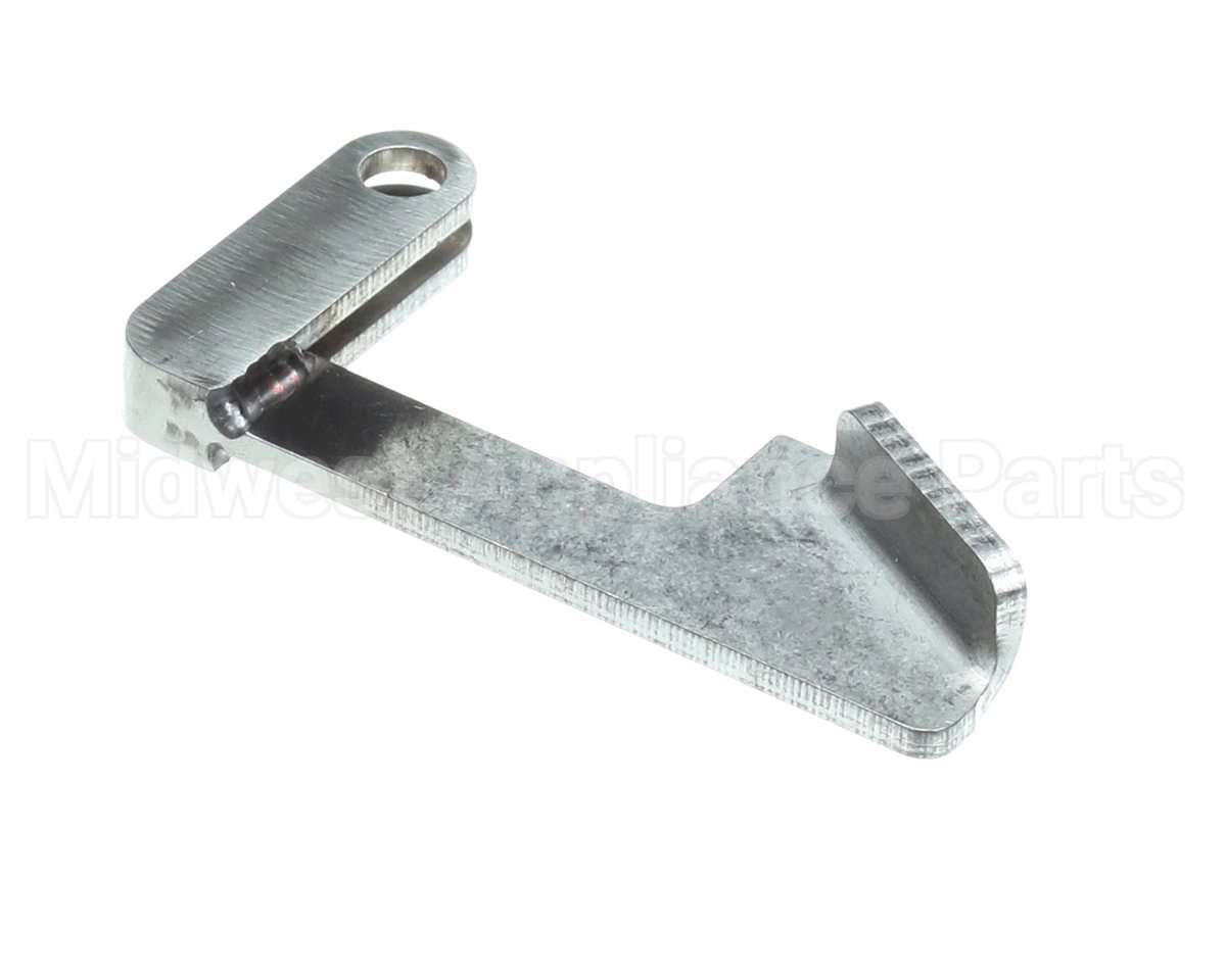 329000-1 Champion - Moyer Diebel Support E Lr Wsharm Latch Weld