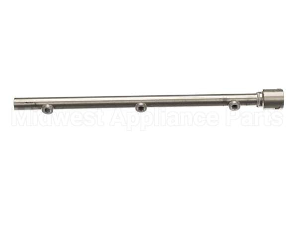 329009 Champion - Moyer Diebel Tube, Weld Horiz Dr