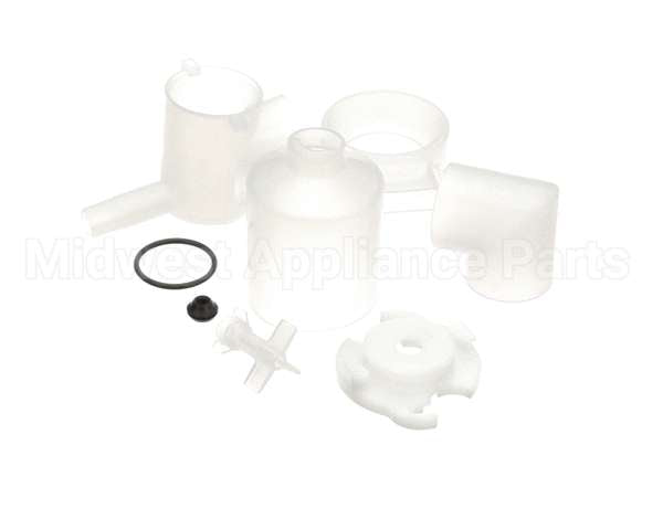 32906.7000 Bunn Kit,Prevent Maint-Fmd1(W/Chmbr/Recept)
