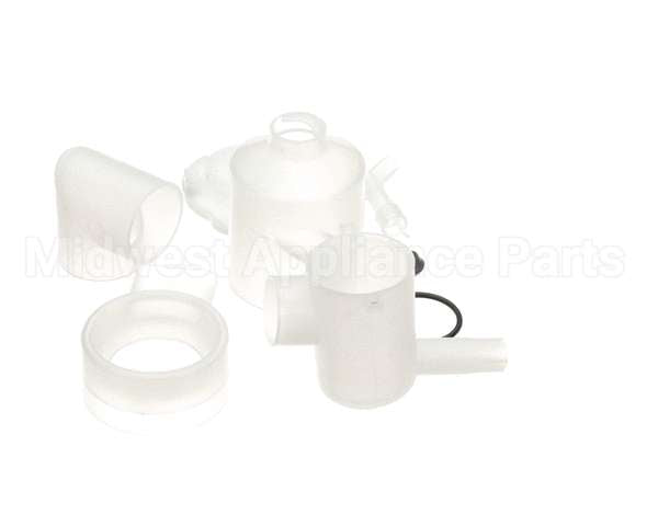 32906.7000 Bunn Kit,Prevent Maint-Fmd1(W/Chmbr/Recept)