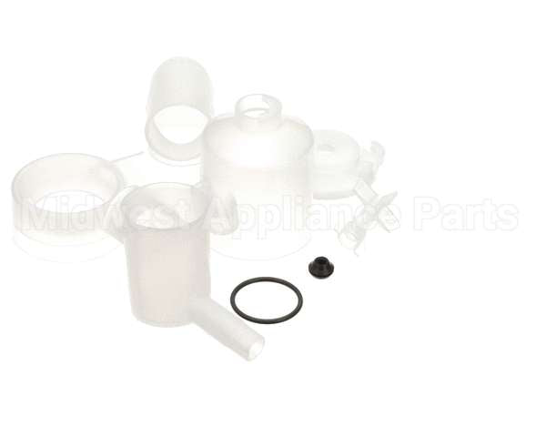 32906.7000 Bunn Kit,Prevent Maint-Fmd1(W/Chmbr/Recept)