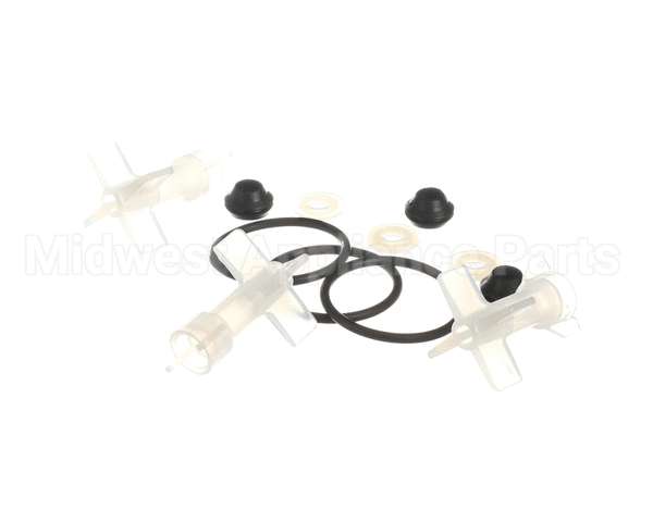 32906.7001 Bunn Kit,Prevent Maint-Fmd3/Imix3&