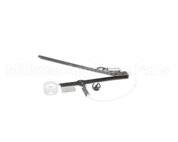 32916.0002 Bunn Probe Retaining Kit,Dmpld(Cds)