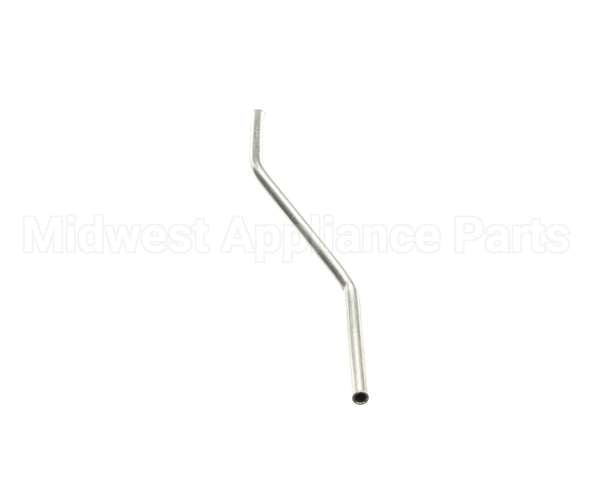 329311 Eagle-Metal Masters Gas Line, Burner Tube, N/S, Re