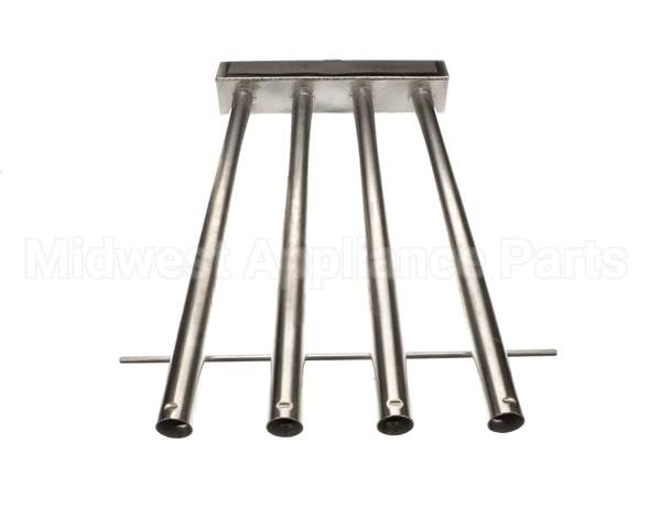 329662 Champion - Moyer Diebel Manifold Weld,4 Hole,Lower,Euccw