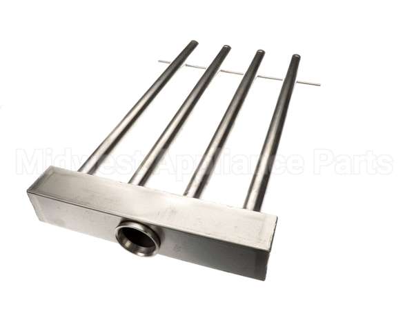 329662 Champion - Moyer Diebel Manifold Weld,4 Hole,Lower,Euccw