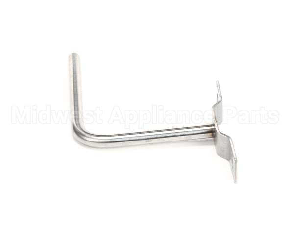 329675 Champion - Moyer Diebel Handle Weldment,Drain,Euccw
