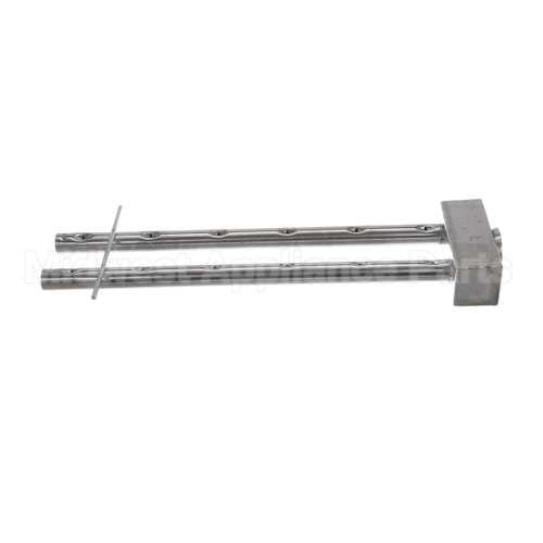 329699 Champion - Moyer Diebel Manifold Weld,2 Hole,Lower,Euccw