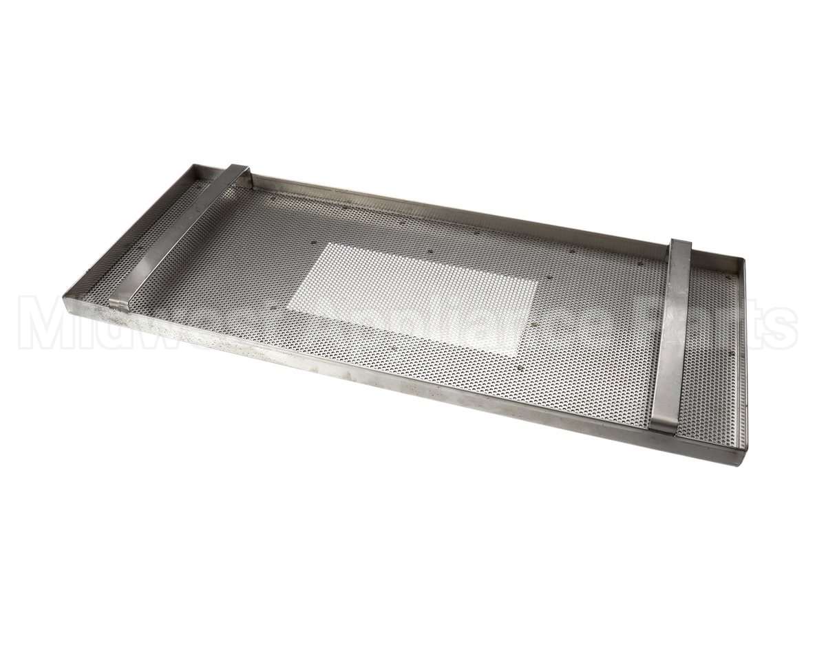 329724 Champion - Moyer Diebel Screen Weld,Refuse,E2-B,Euccw