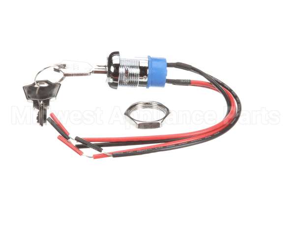 32977 Cornelius Switch Key Dpst