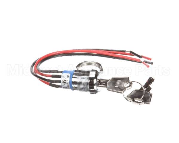 32977 Cornelius Switch Key Dpst