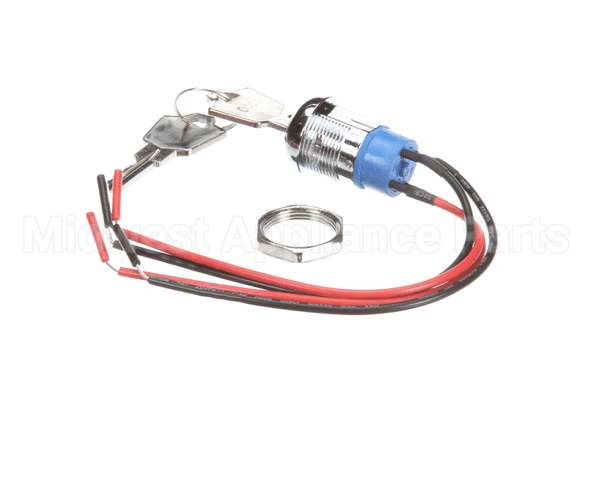 32977 Cornelius Switch Key Dpst
