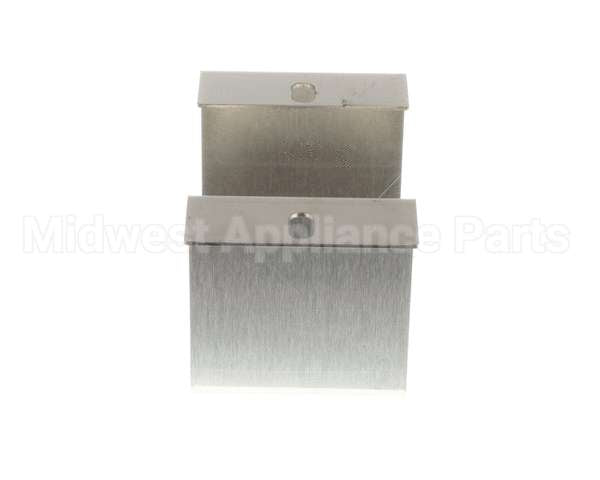 329791 Champion - Moyer Diebel Base Deck Weld E2 Pump Euccw