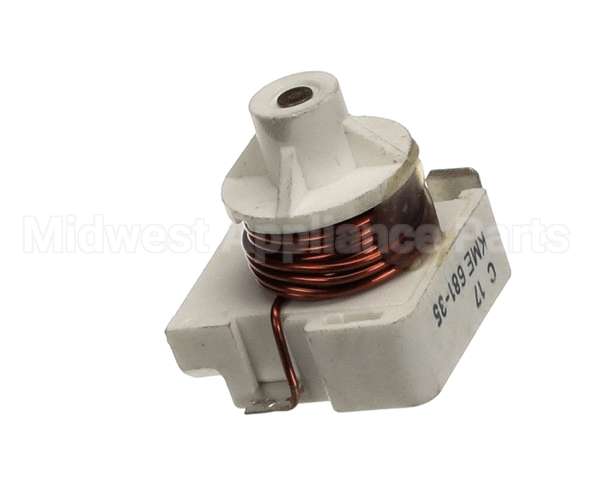 3298K Grindmaster Cecilware Relay, For #3245 Kk Comp.