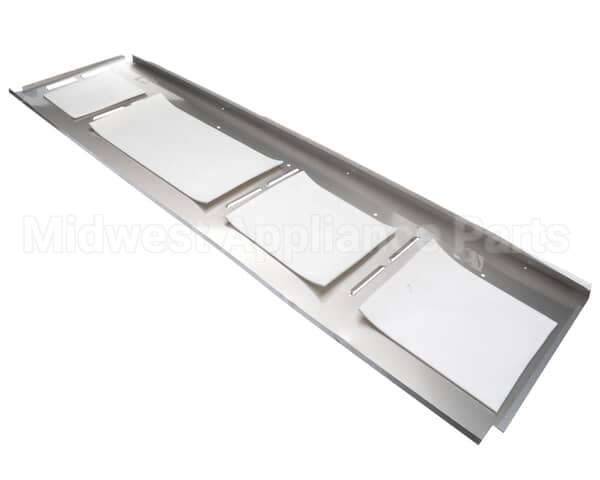 32B09S004C-01 Beverage Air Duct Discharge Assembly Dp67