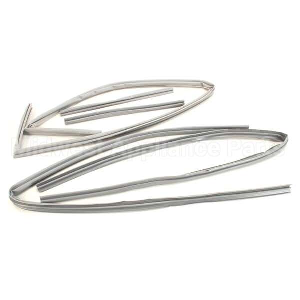 32C01-006A Compatible Beverage Air Gasket Kit - Smf58