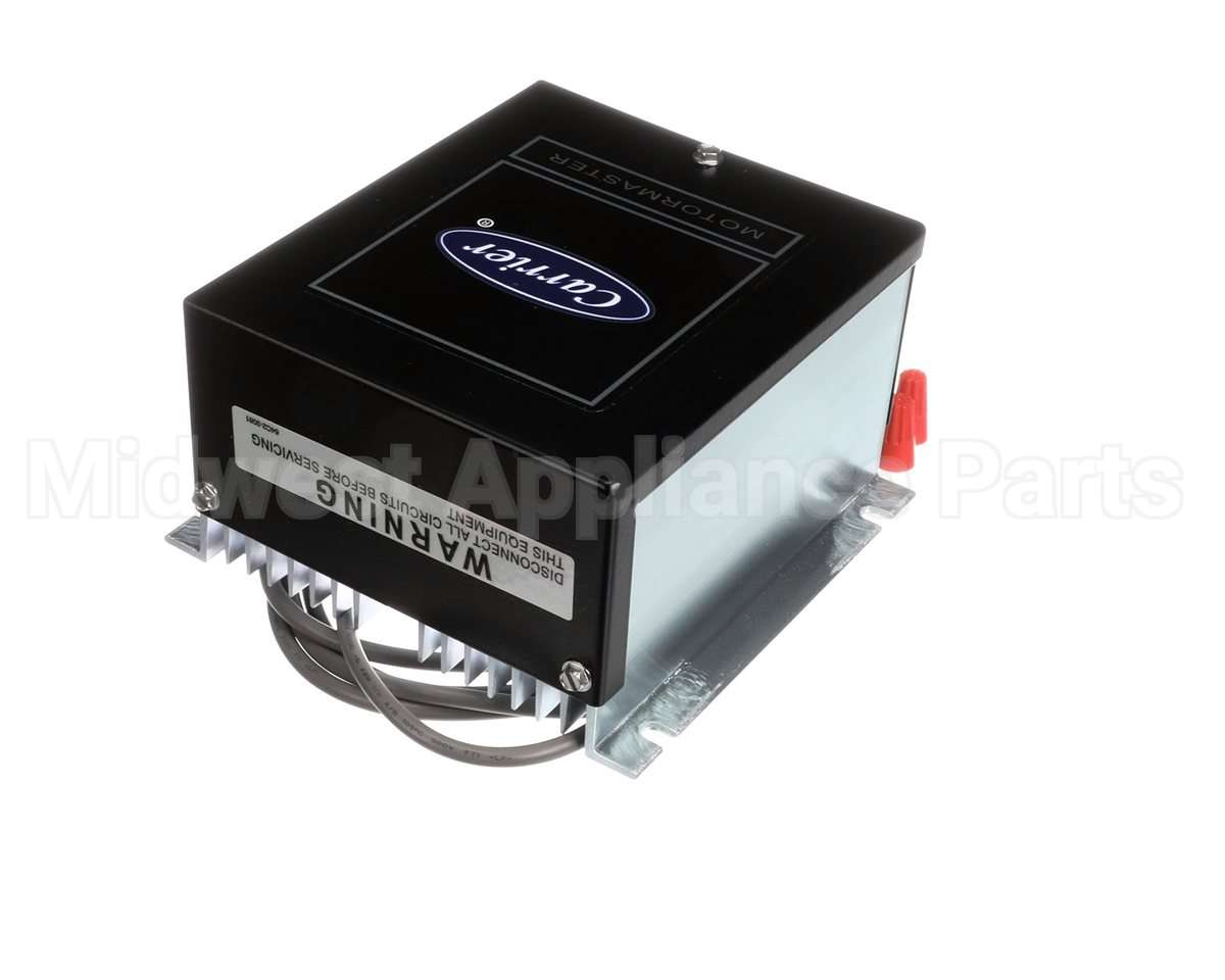 32LT660004 Carrier 208/230V 1Ph Motormaster Drive