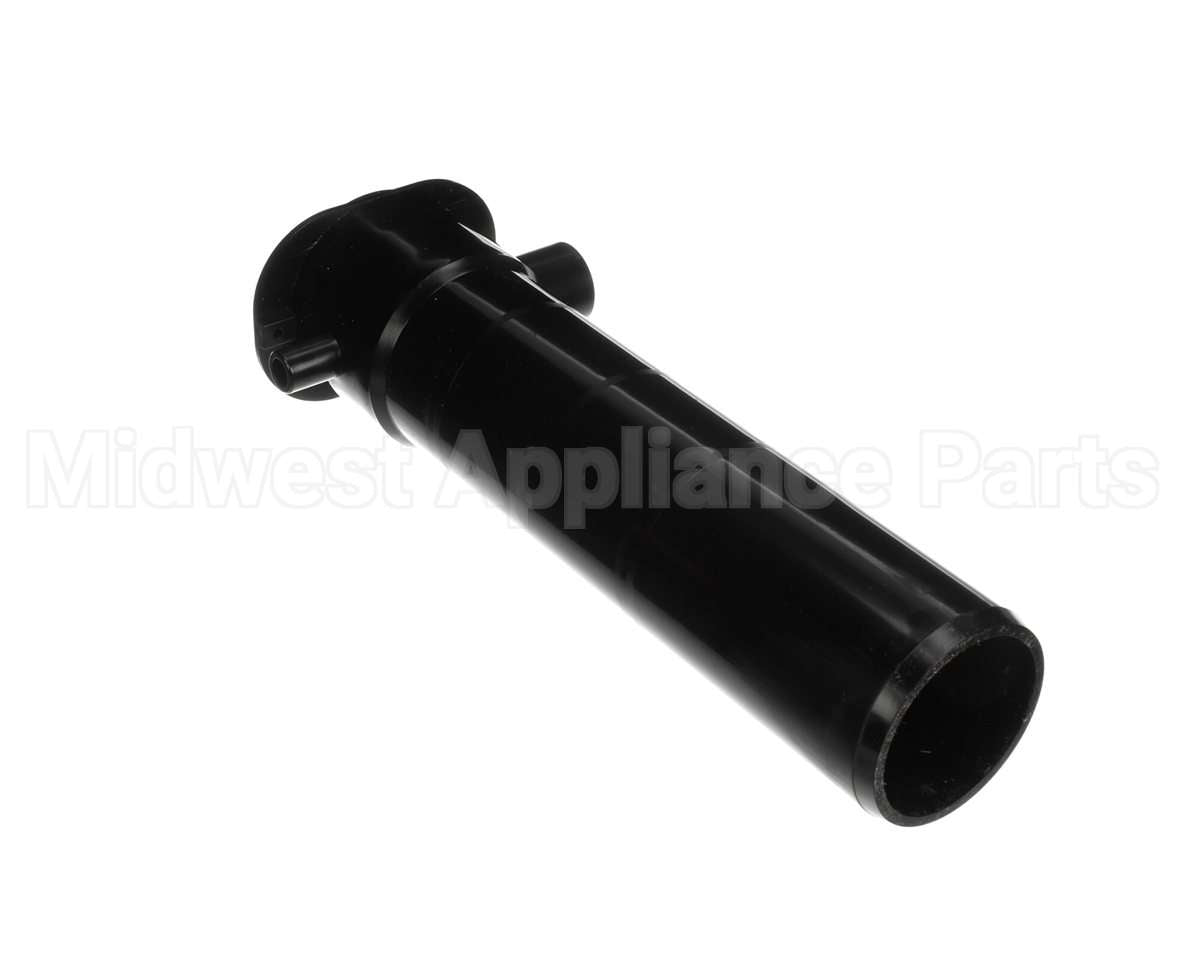 32M65 Lennox Flue Collar