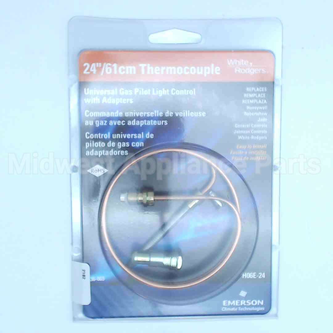 32P75 Lennox 24" Thermocouple