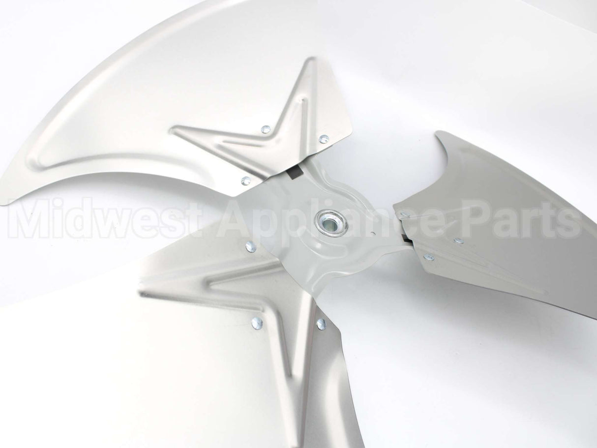 32W31 Lennox 3Bld 26"Dia 26Deg Ccw 1/2"Bore