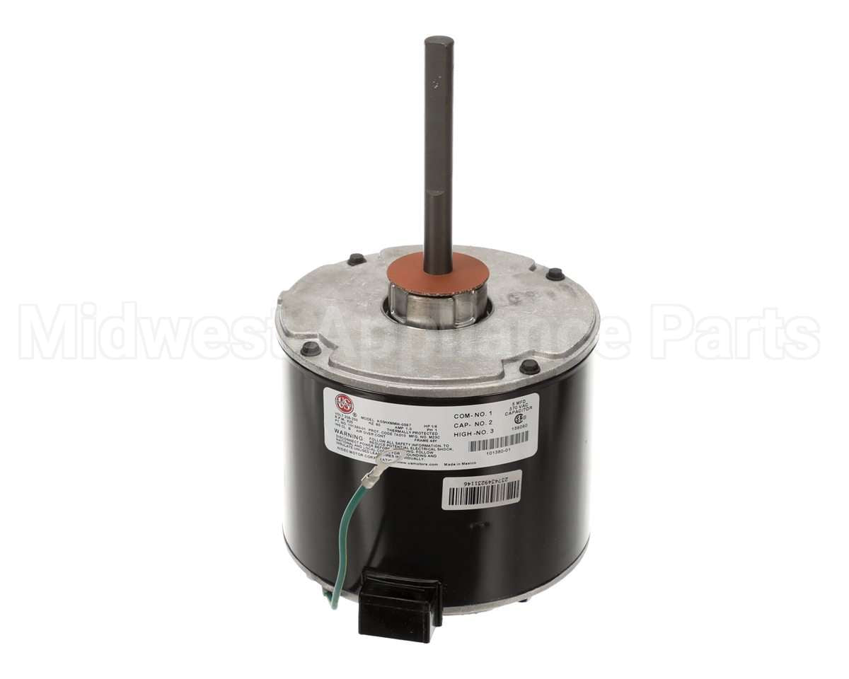 32W92 Lennox 208-230V1Ph 1/6Hp 825Rpm Motor
