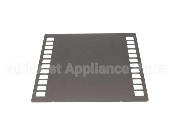 32Z4044 Merrychef Cook Plate, 11 Hole