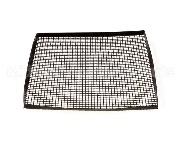 32Z4081 Merrychef E2S Perforated Basket 11" X 11