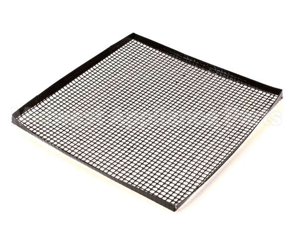 32Z4081 Merrychef E2S Perforated Basket 11" X 11