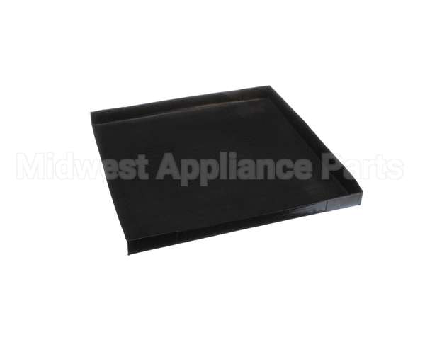 32Z4086 Merrychef E4S/E6 Solid Basket 13.5 13.5"