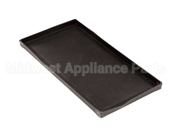 32Z4090 Merrychef E2S Solid Base Basket Half Siz