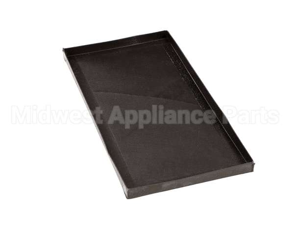 32Z4090 Merrychef E2S Solid Base Basket Half Siz