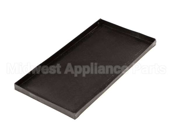 32Z4090 Merrychef E2S Solid Base Basket Half Siz