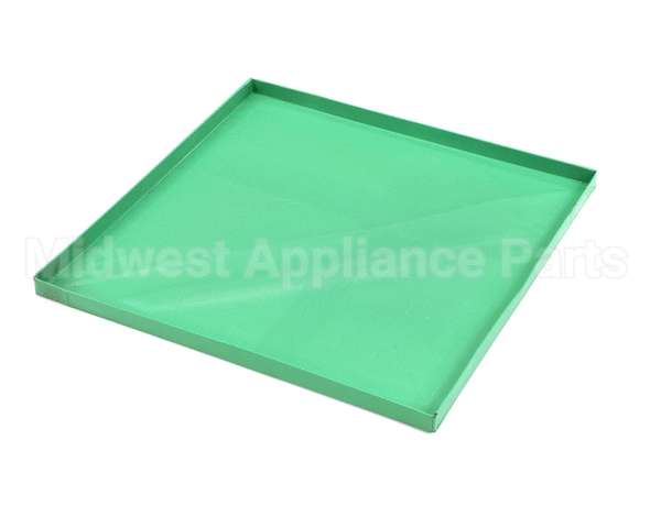 32Z4093 Merrychef E2S Solid Base Basket Grn Full S