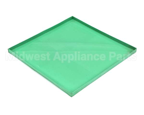 32Z4093 Merrychef E2S Solid Base Basket Grn Full S