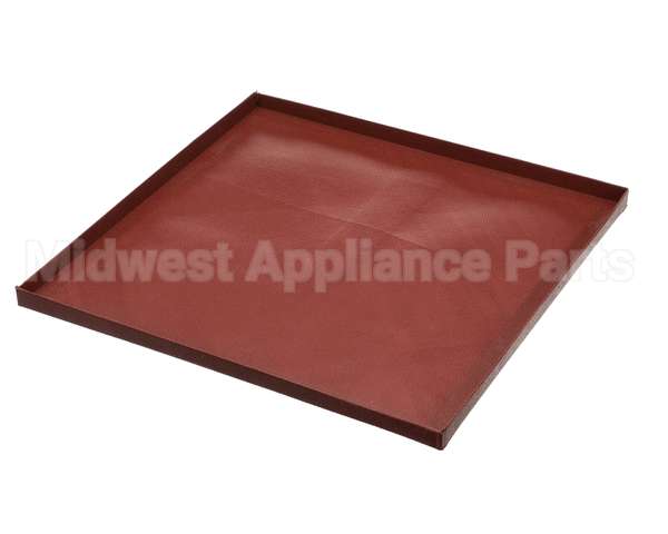 32Z4100 Merrychef Solid Basket Red E2S 11 X 11 X