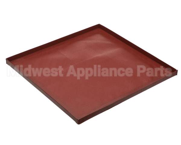 32Z4100 Merrychef Solid Basket Red E2S 11 X 11 X