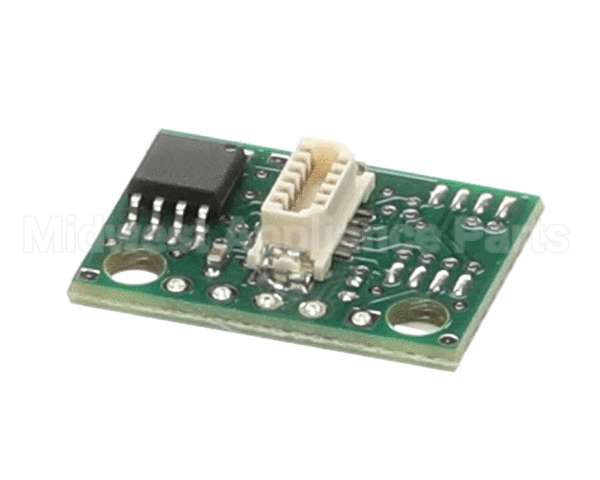 32Z7072 Merrychef Personality Module,E2Qts