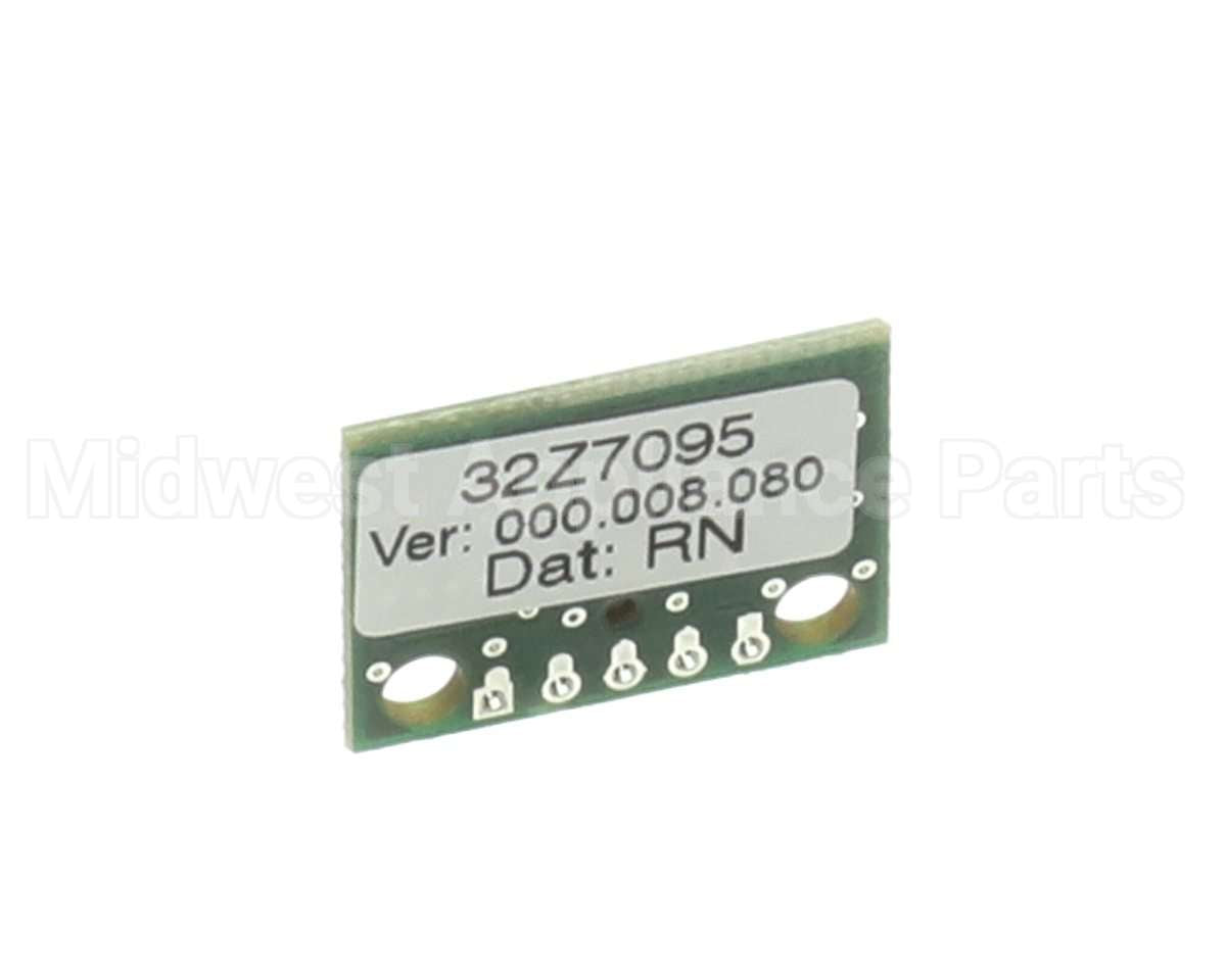 32Z7095 Merrychef Personality Module I/O Connex