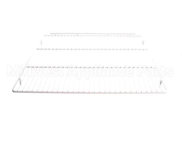 33-01453 Master-Bilt Bottom Shelf 22 X 23 White Epo