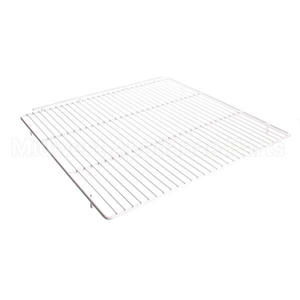 33-01453 Compatible Master-Bilt Bottom Shelf 22 X 23 Wh Ite Epo