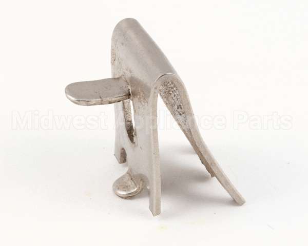 33-01615 Master-Bilt Pilaster Clip (Stainless Steel)