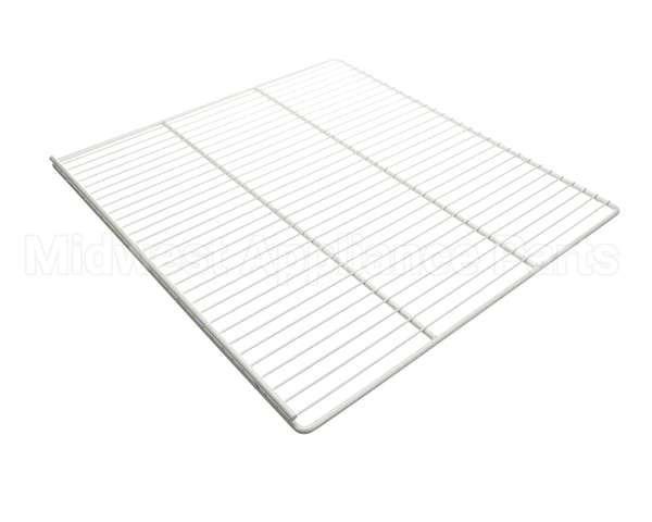 33-01805 Master-Bilt Wire Shelf, 21.500 X 23.500, W