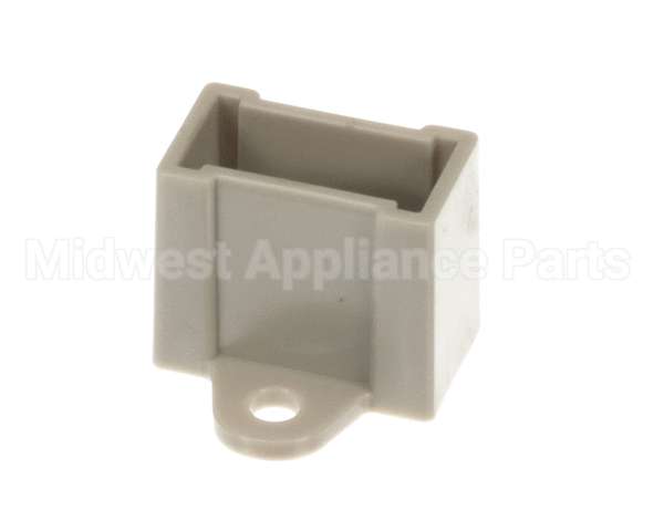 33-01823 Master-Bilt Pilaster Base, Grey Abs