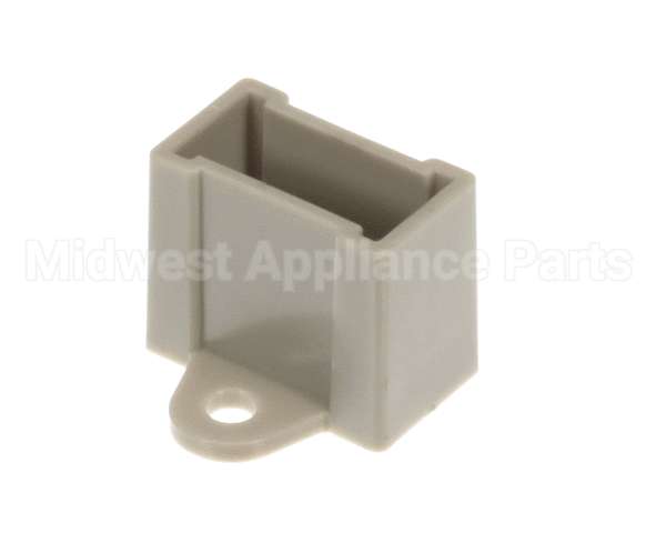 33-01823 Master-Bilt Pilaster Base, Grey Abs