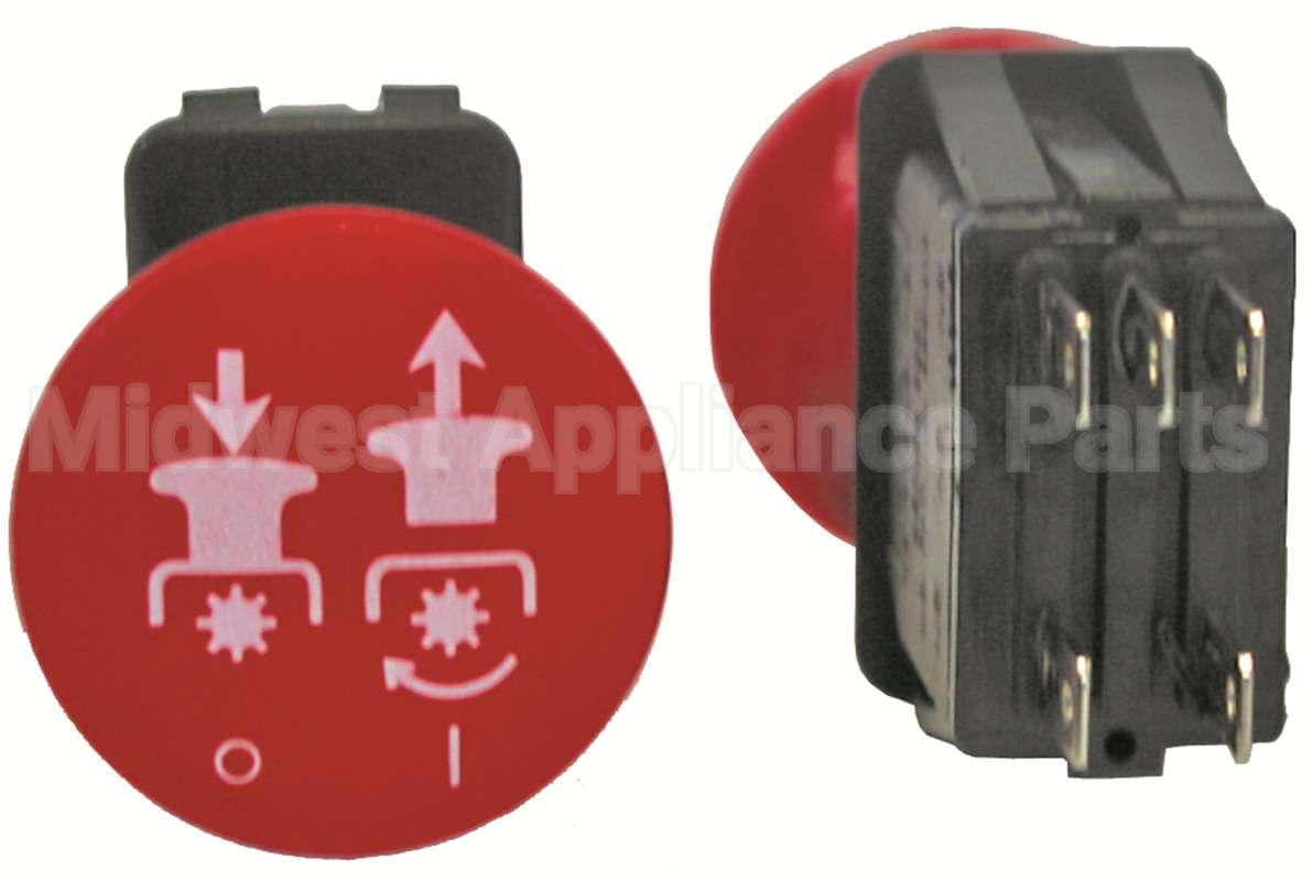 33-082 Oregon Switch Pto Bobcat 2188153