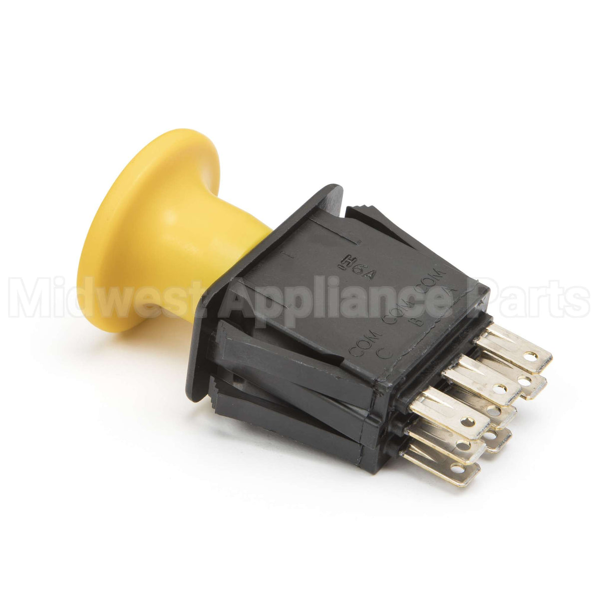 33-093 Oregon Switch Pto Universal