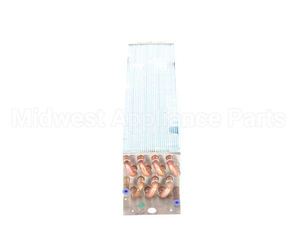 33-13283 Federal Industries Coil, Evaporator 25 Fin Made T