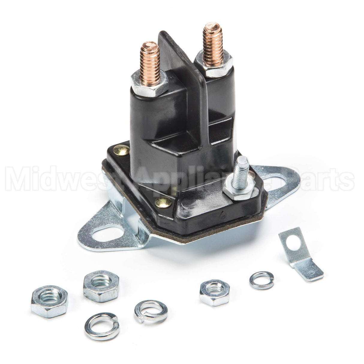 33-331 Oregon Solenoidmurray 3 Post 1/4