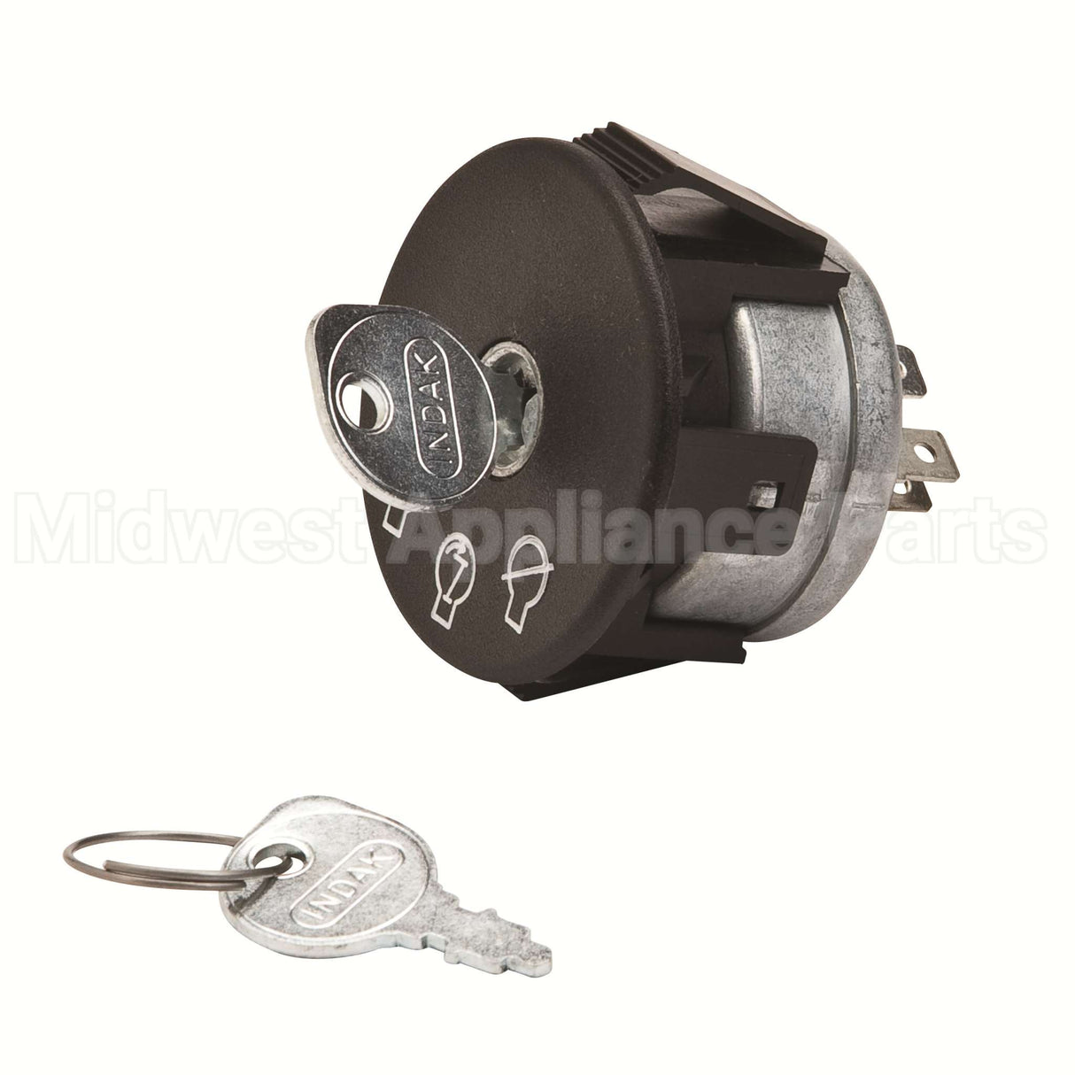 33-379 Oregon Switchignition Snapper 72684